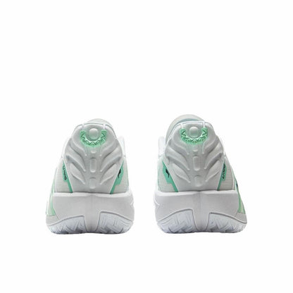 Li-Ning Badfive Guerrilla 1 Super - White/Green