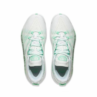 Li-Ning Badfive Guerrilla 1 Super - White/Green