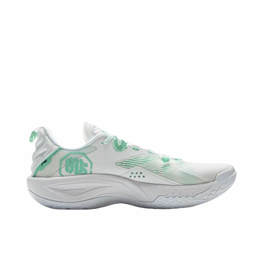 Li-Ning Badfive Guerrilla 1 Super - White/Green