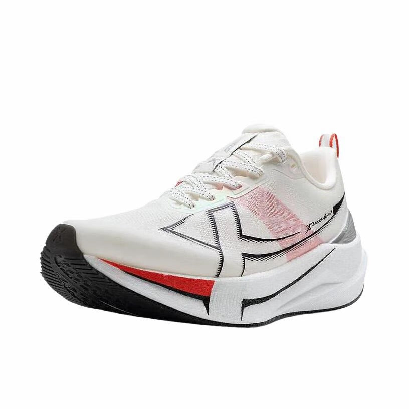 （Women & Men）Xtep 2000km 5.0 Running Shoes - Heart Of Evolution
