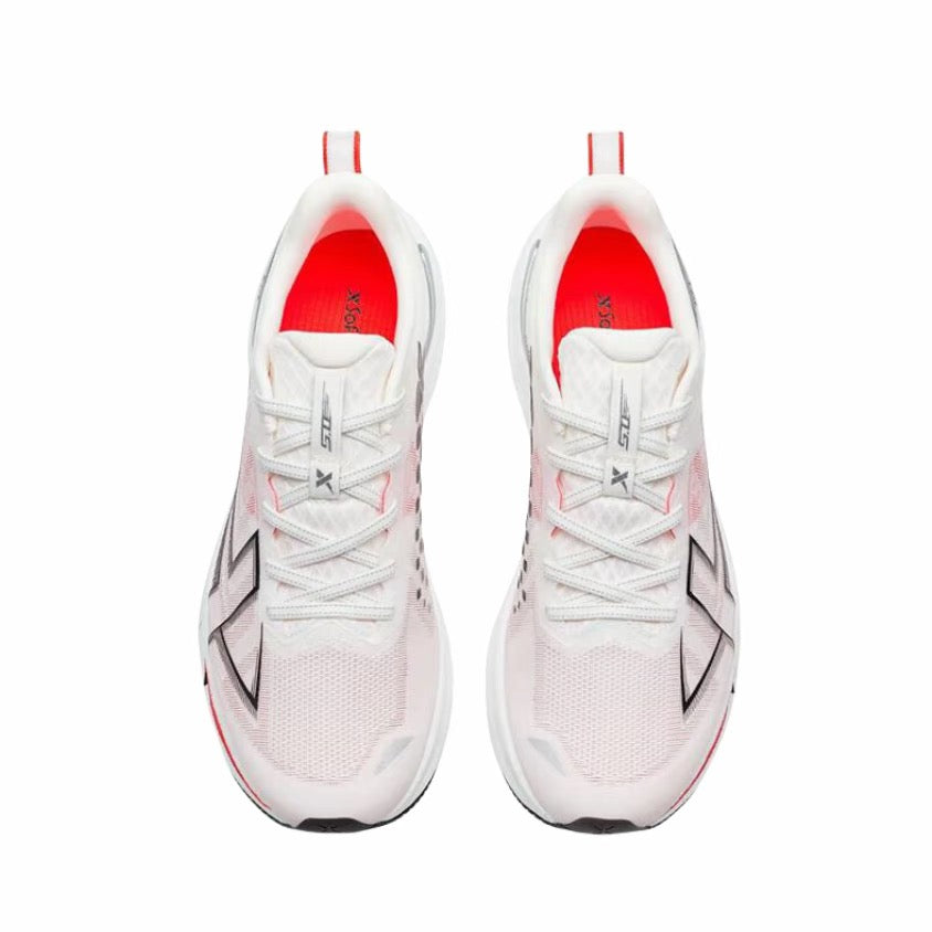 （Women & Men）Xtep 2000km 5.0 Running Shoes - Heart Of Evolution