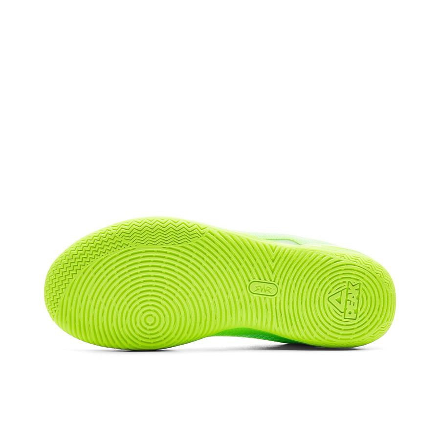 Peak Taichi Unmatched - Mandarin Duck/Red Green