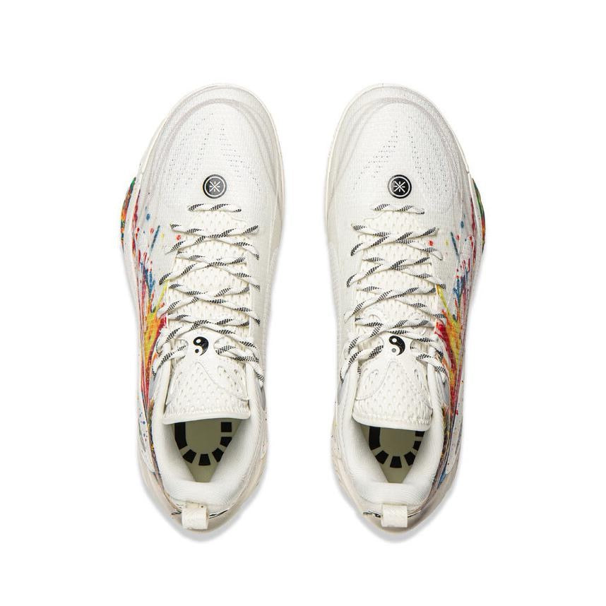 D'Angelo Russell x Li-Ning DLO 1 - Fireworks