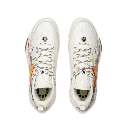 D'Angelo Russell x Li-Ning DLO 1 - Fireworks