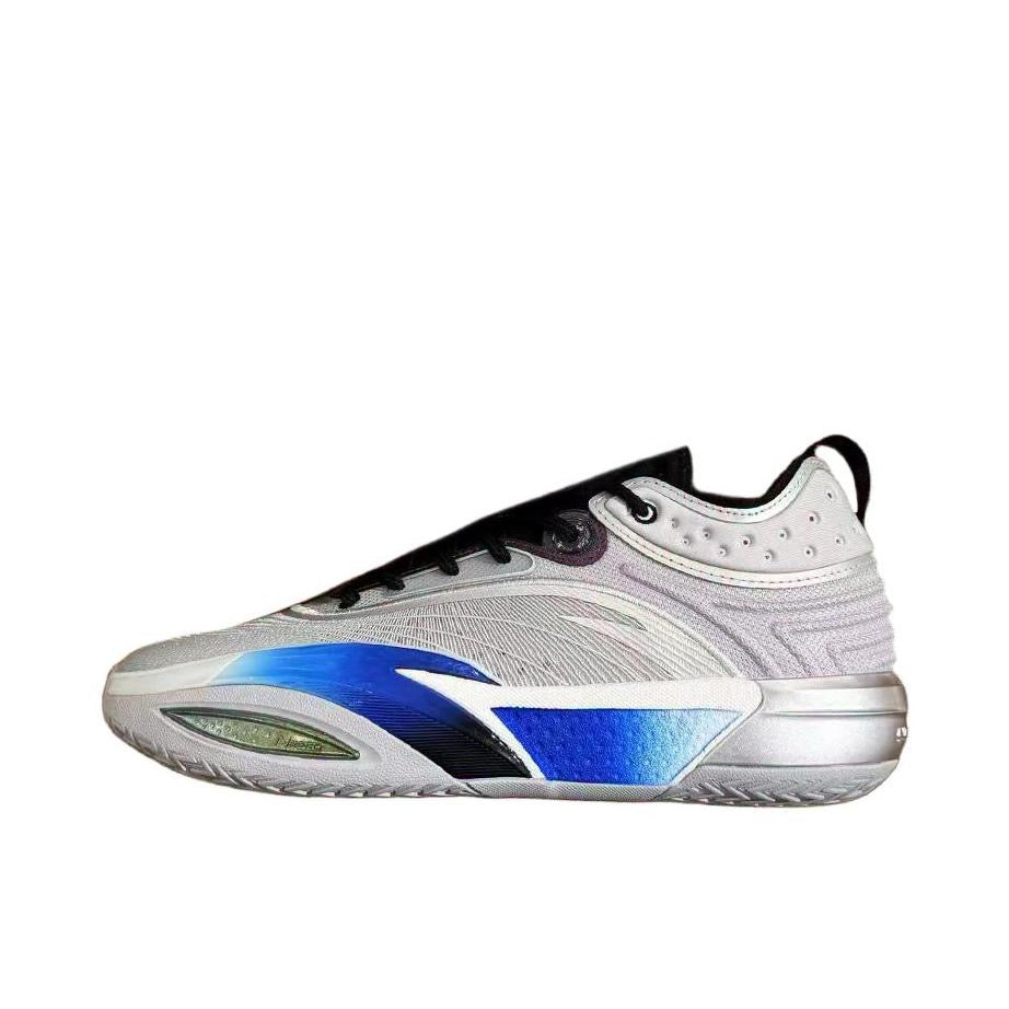 ANTA SNEAKERVERSE SV Eclosion Type2 LT Nitrogen Pro - Silver