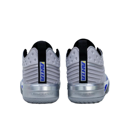 ANTA SNEAKERVERSE SV Eclosion Type2 LT Nitrogen Pro - Silver