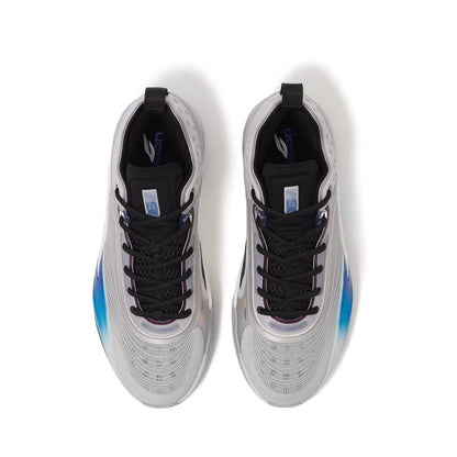 ANTA SNEAKERVERSE SV Eclosion Type2 LT Nitrogen Pro - Silver