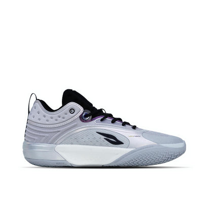 ANTA SNEAKERVERSE SV Eclosion Type2 LT Nitrogen Pro - Silver