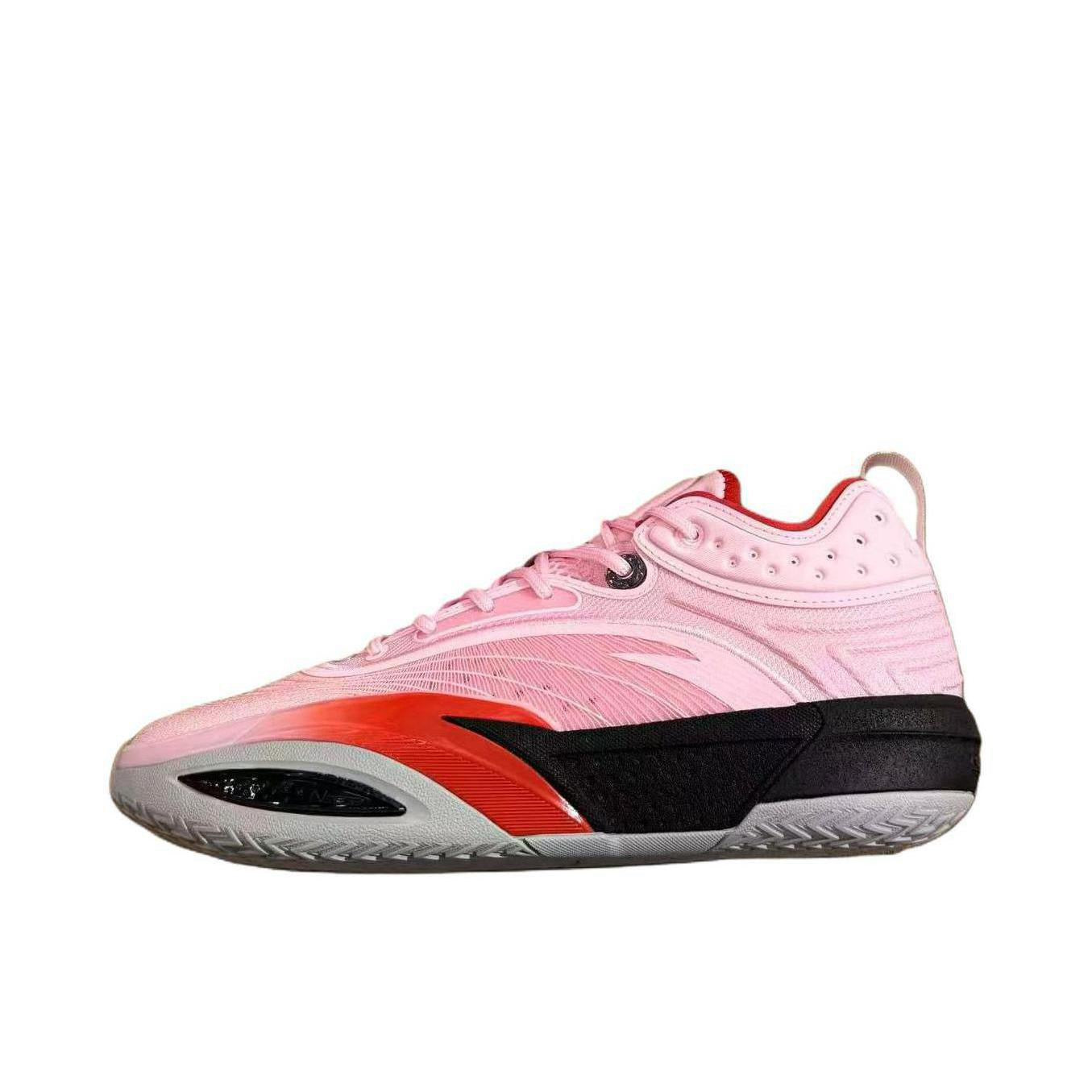 ANTA SNEAKERVERSE SV Eclosion Type2 LT Nitrogen Pro - Pink