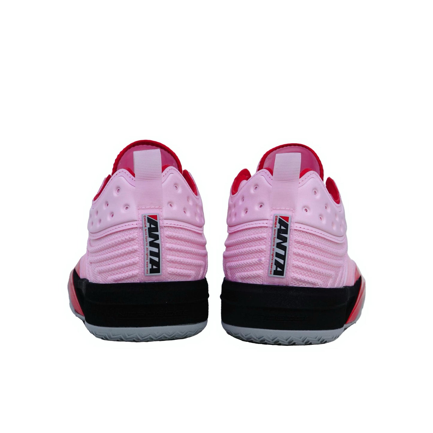 ANTA SNEAKERVERSE SV Eclosion Type2 LT Nitrogen Pro - Pink