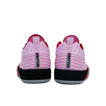 ANTA SNEAKERVERSE SV Eclosion Type2 LT Nitrogen Pro - Pink