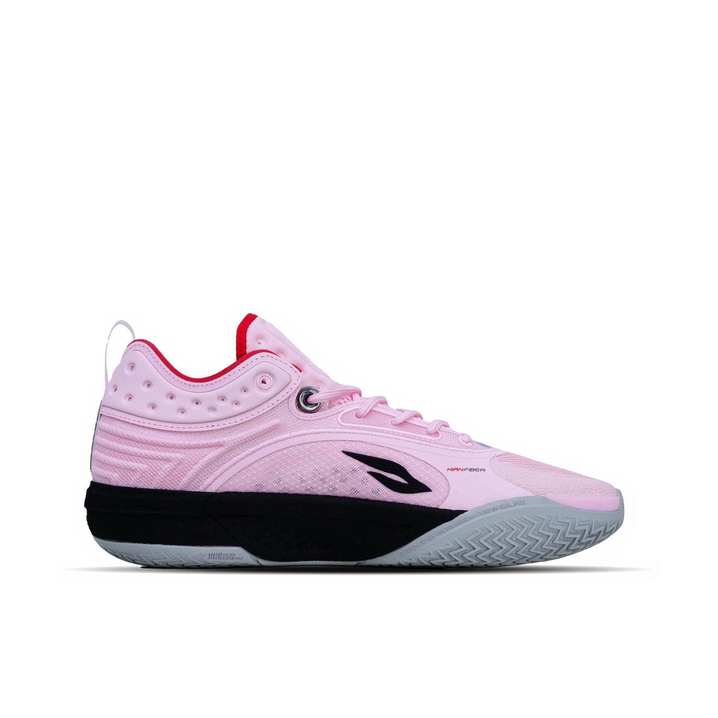 ANTA SNEAKERVERSE SV Eclosion Type2 LT Nitrogen Pro - Pink
