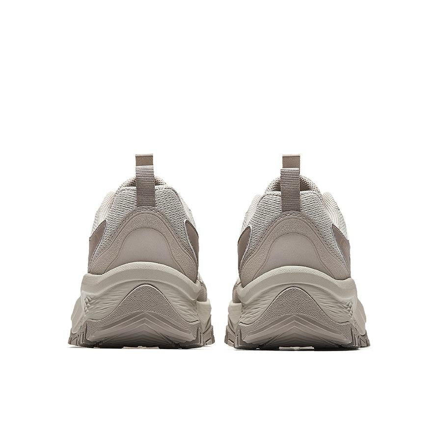 （Women）Mountain Exploration Low Top Trail Running Shoes - Ash