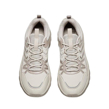 （Women）Mountain Exploration Low Top Trail Running Shoes - Ash