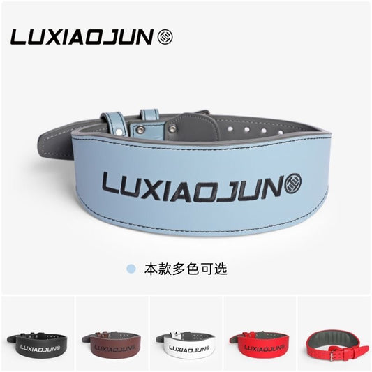 Lu Xiaojun BT300 Weightlifting & Squatting Training Belt