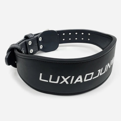 Lu Xiaojun BT300 Weightlifting & Squatting Training Belt