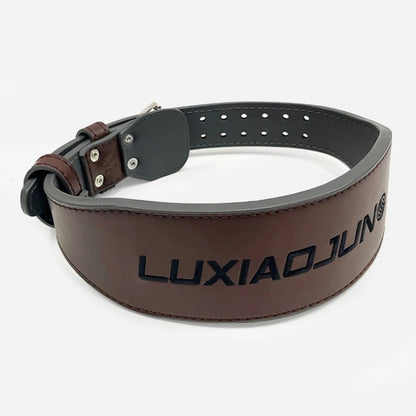 Lu Xiaojun BT300 Weightlifting & Squatting Training Belt