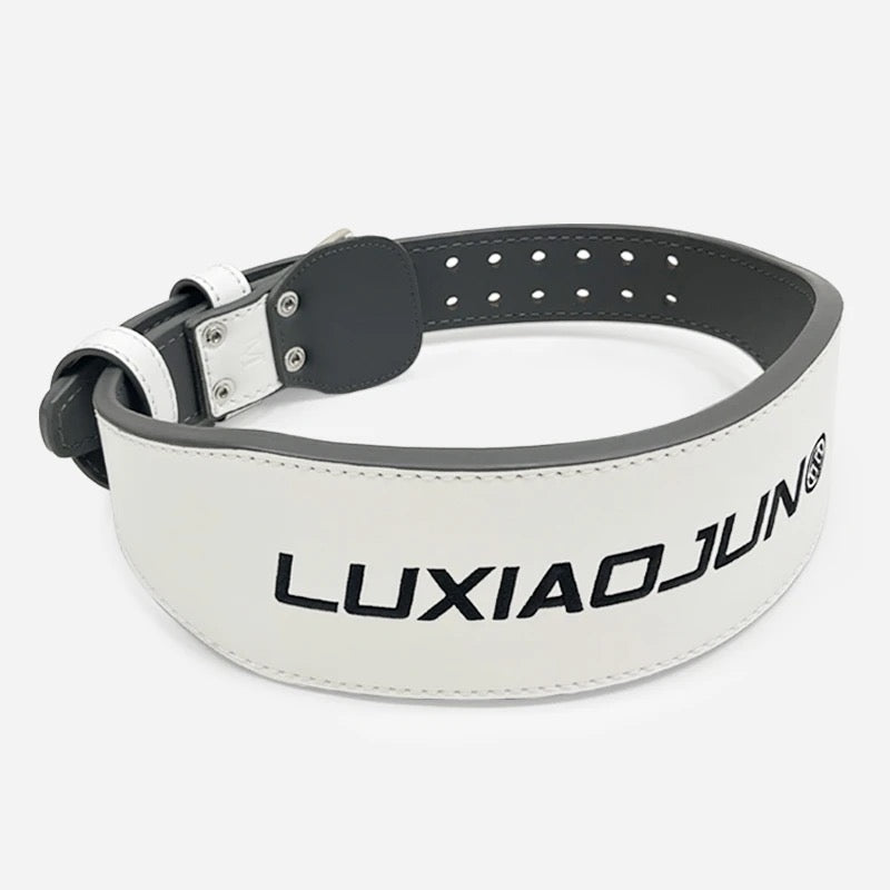 Lu Xiaojun BT300 Weightlifting & Squatting Training Belt