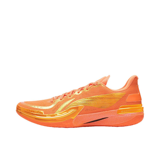 Li-Ning Gamma 1 - Carrot Orange