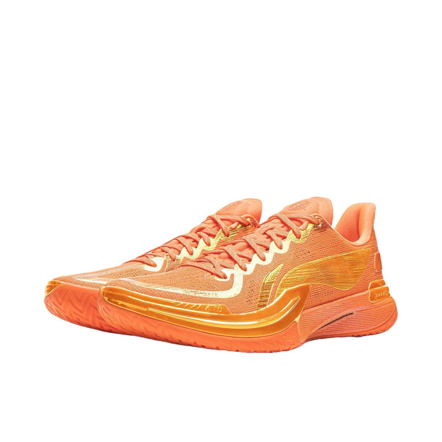 Li-Ning Gamma 1 - Carrot Orange