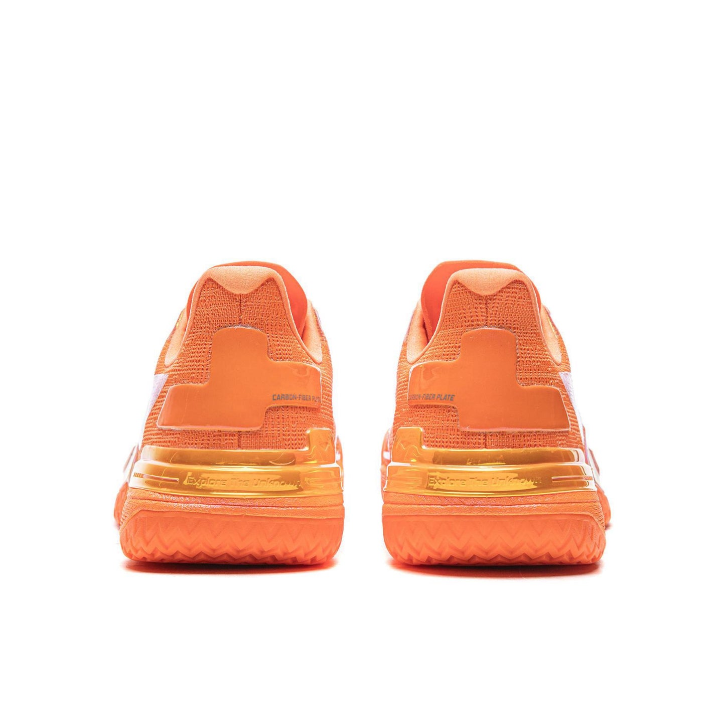 Li-Ning Gamma 1 - Carrot Orange