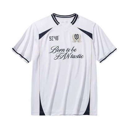Fan Zhendong x Anta 2026SS Quick-Drying Knit Shirt