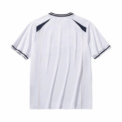 Fan Zhendong x Anta 2026SS Quick-Drying Knit Shirt