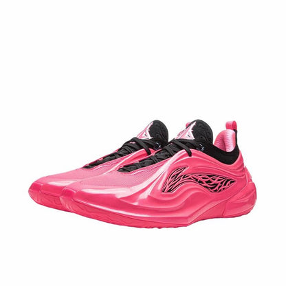 Li-Ning Jimmy Butler JB4 - Pink