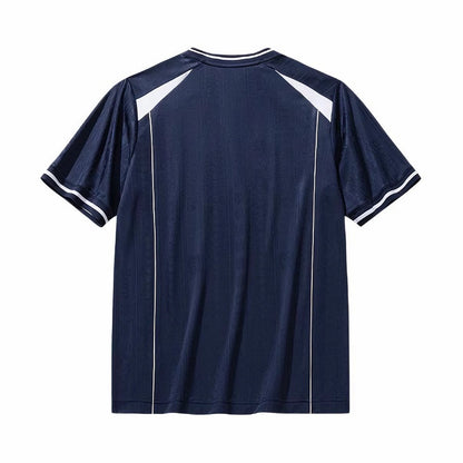 Fan Zhendong x Anta 2026SS Quick-Drying Knit Shirt