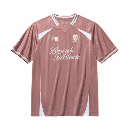 Fan Zhendong x Anta 2026SS Quick-Drying Knit Shirt
