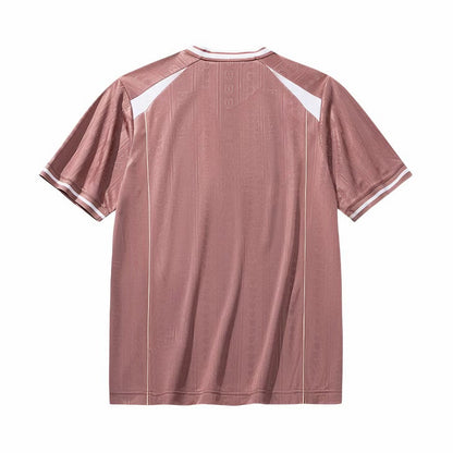 Fan Zhendong x Anta 2026SS Quick-Drying Knit Shirt