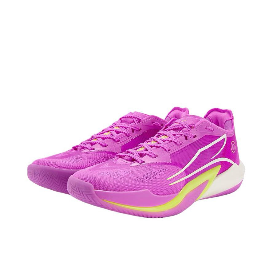 361° Menace 2 Pro - Purple/Pink