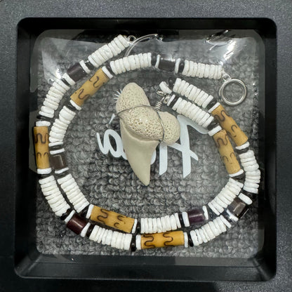 hélà Tribal Indian Vintage Pendant