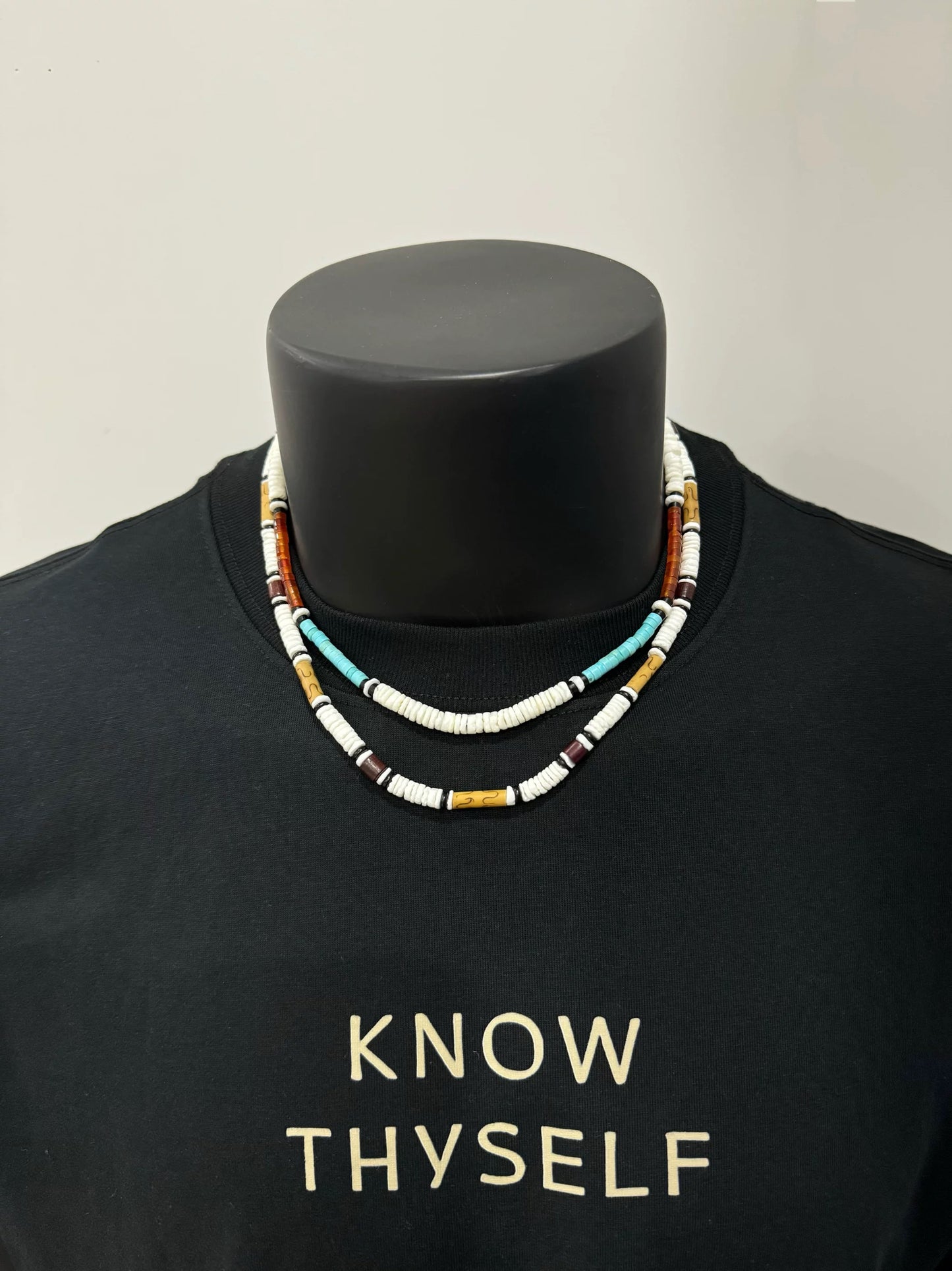 hélà Tribal Indian Vintage Pendant