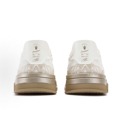 361° Nikola Jokić Joker Vibe - Champagne Gold