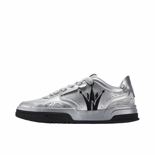 361° Nikola Jokić Joker Vibe - Sliver