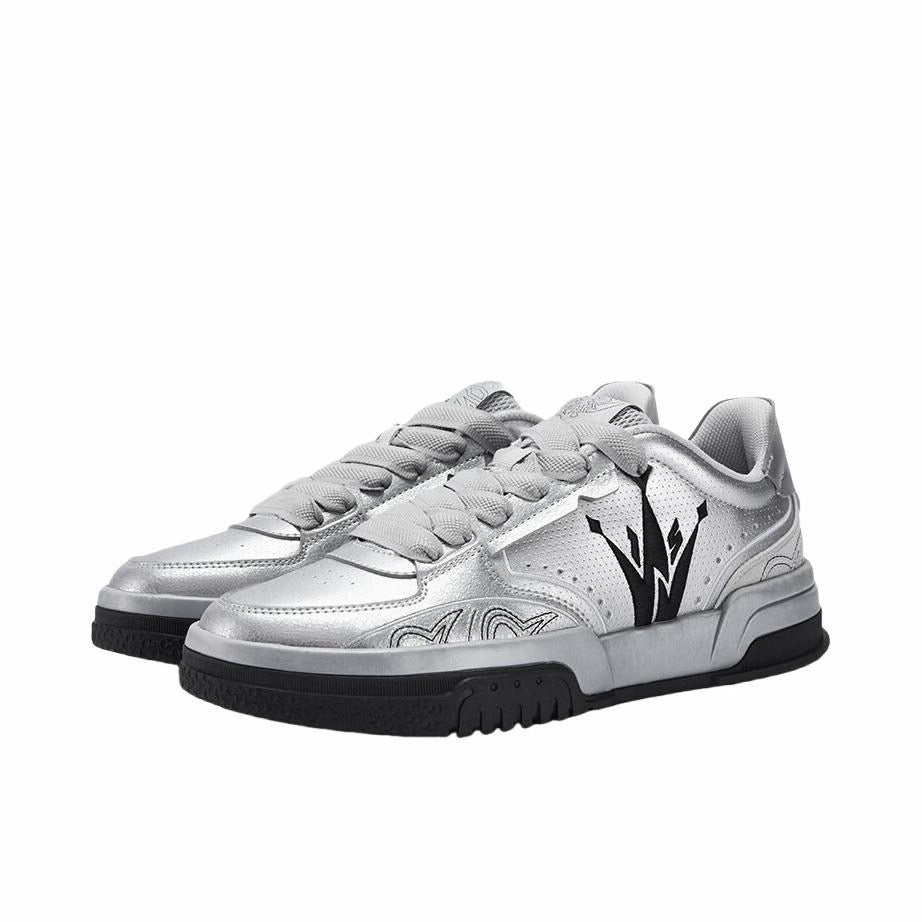 361° Nikola Jokić Joker Vibe - Sliver