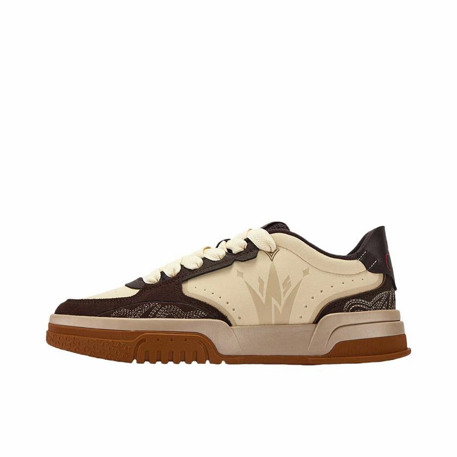 361° Nikola Jokić Joker Vibe - Brown