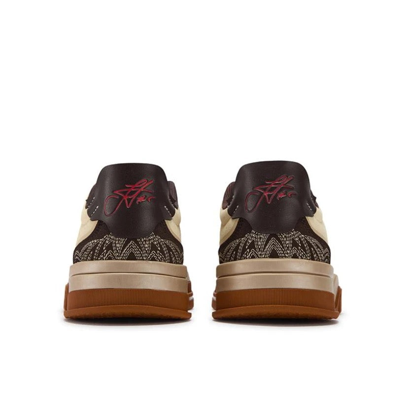 361° Nikola Jokić Joker Vibe - Brown