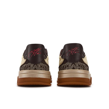 361° Nikola Jokić Joker Vibe - Brown