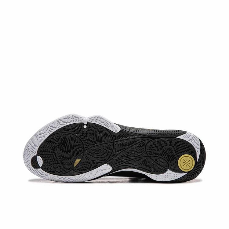 Li-Ning Wade All City 14 - Black/Glod