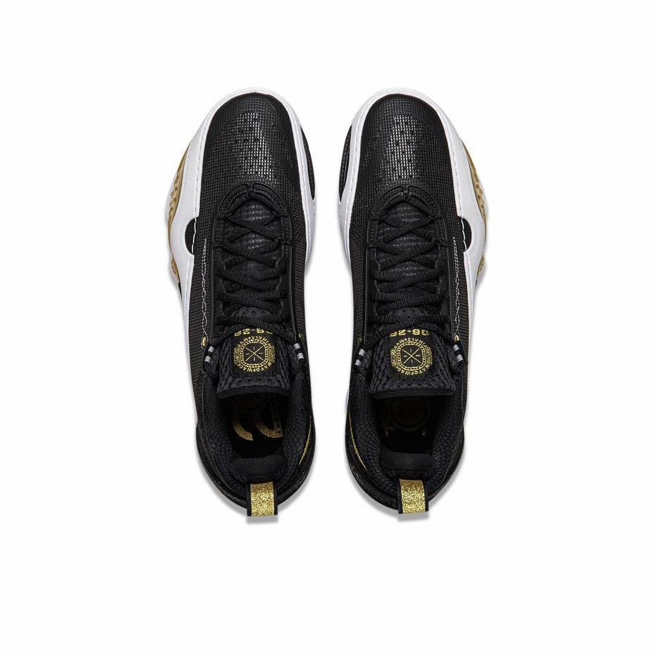 Li-Ning Wade All City 14 - Black/Glod