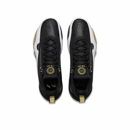 Li-Ning Wade All City 14 - Black/Glod