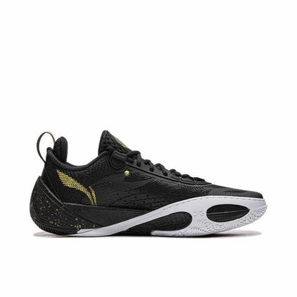 Li-Ning Wade All City 14 - Black/Glod