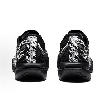 （Women & Men）Anta C202 7.0 Double-Layer Nitrogen 85 Technology Running Shoes - Sun and Moon