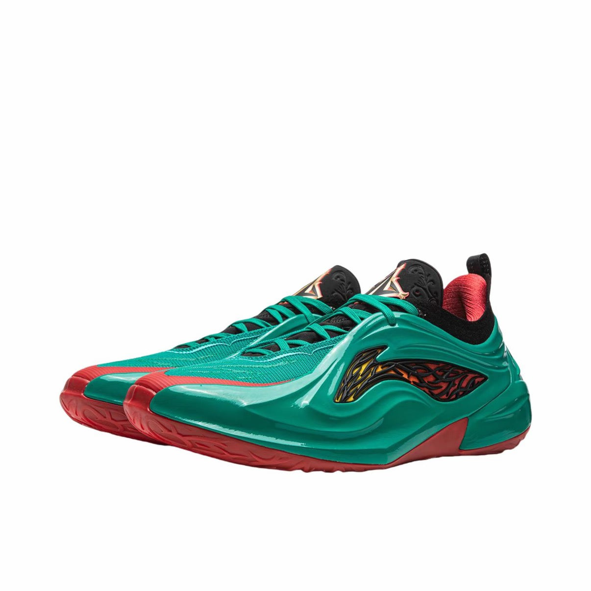 Li-Ning Jimmy Butler JB4 - Devil Blue