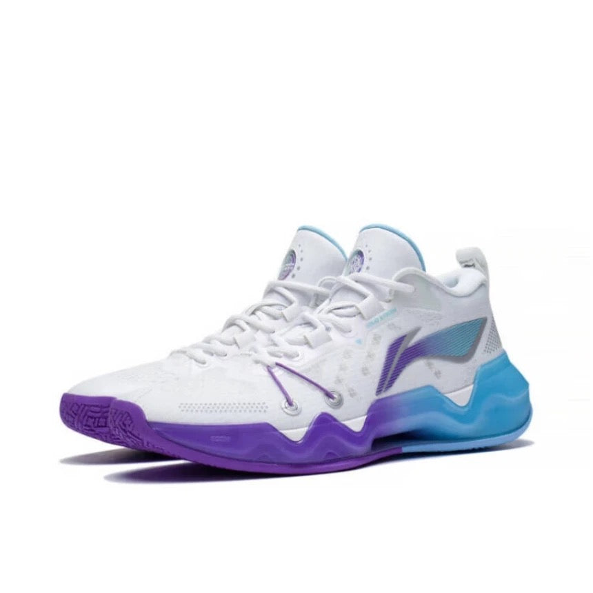 Li-Ning Liren 2 - Cyber