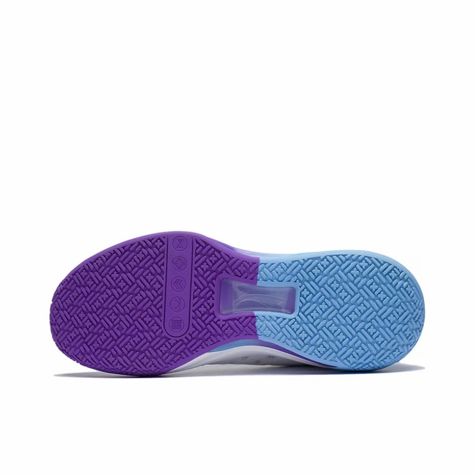 Li-Ning Liren 2 - Cyber