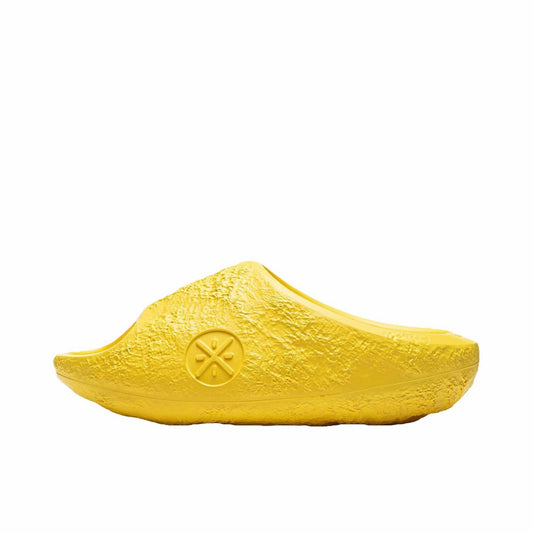Li-Ning Wade Lunar Rock Slippers - Chemical Reaction