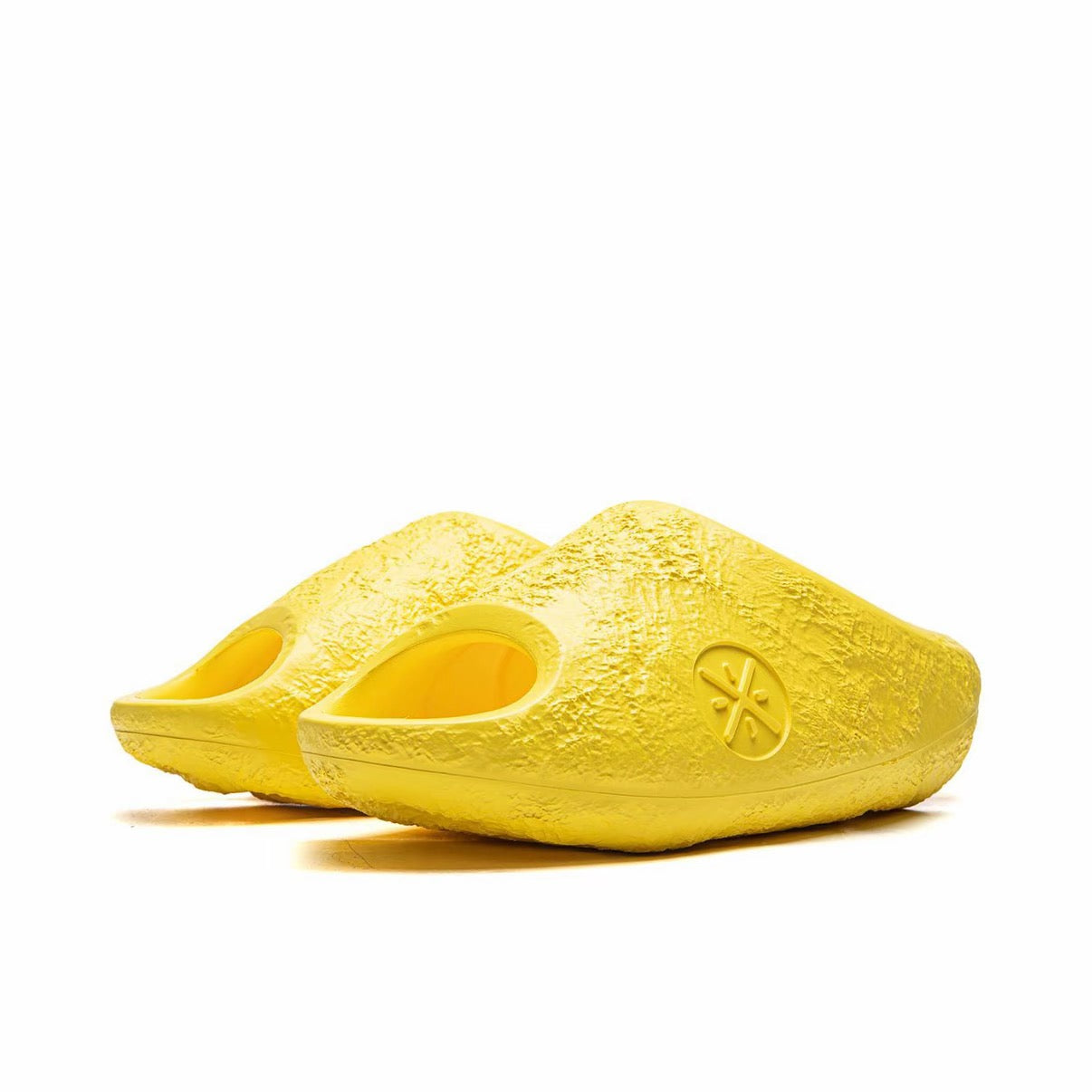 Li-Ning Wade Lunar Rock Slippers - Chemical Reaction